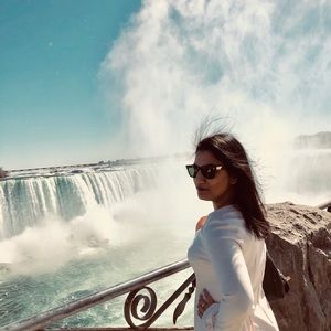 Meet your Posher, Sumaiya